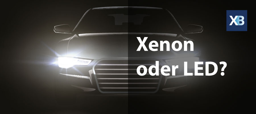 Xenon oder LED für Ihr Auto – Der ultimative Vergleich!